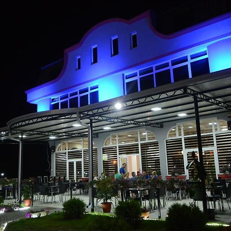 Villa Grand Битола Экстерьер фото