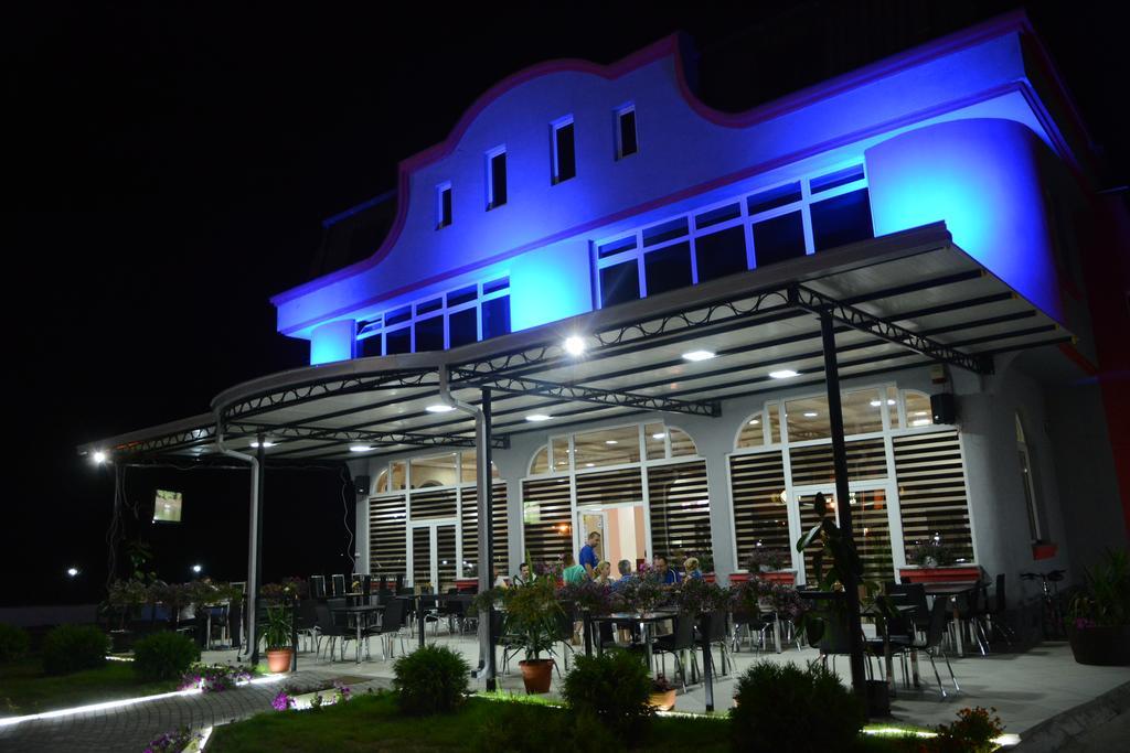 Villa Grand Битола Экстерьер фото